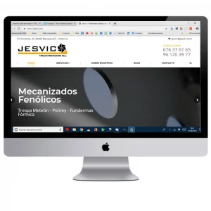 Proyecto Jesvic